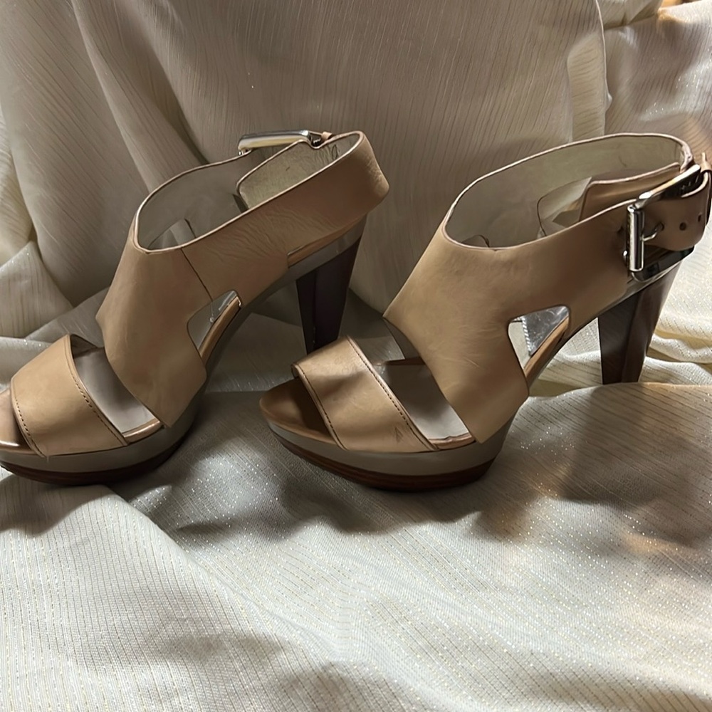Michael by Michael Kors Karla Sandals